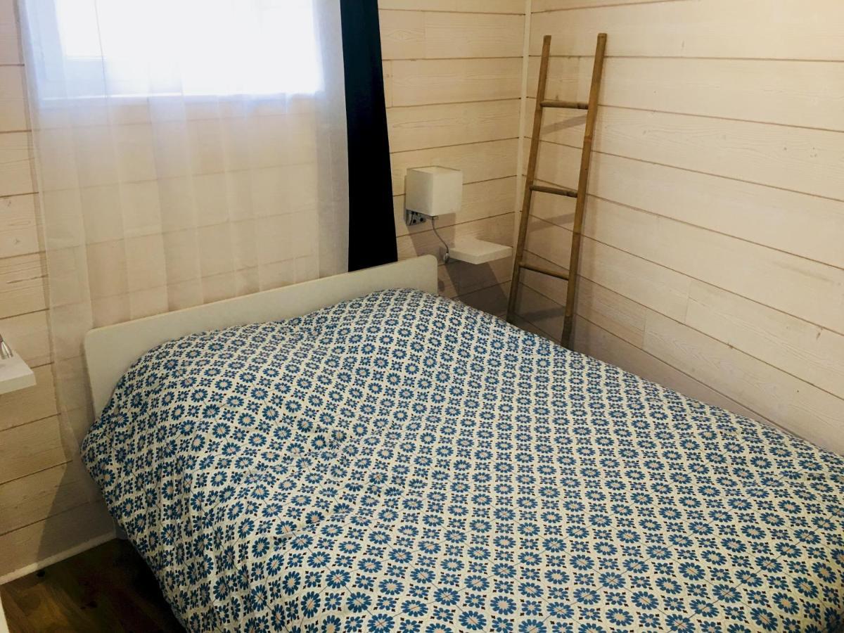 Apartamento Studio Bis Tout Confort En Hyper Centre De Vannes Exterior foto